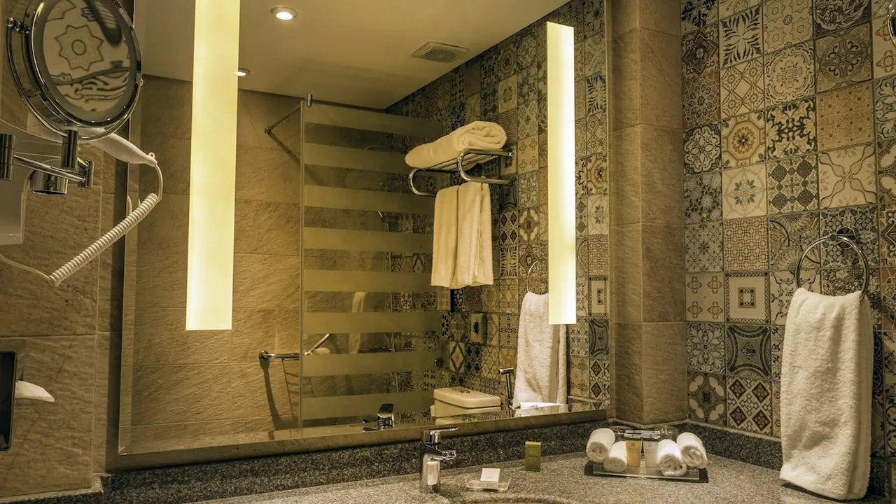 Hotel Safir Dahab - Dahab